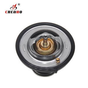 Termostato 2550026100 para <span class=keywords><strong>Hyundai</strong></span> Santa Fe Sport Sonata 11-16 - Product Image 2