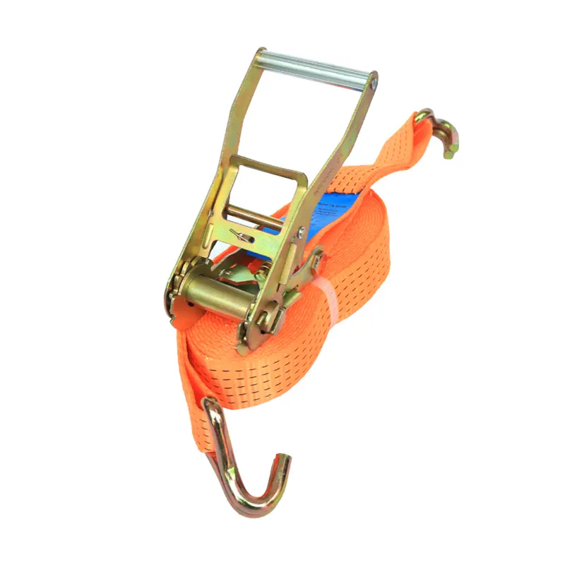 catraca de trabalho resistente cintas de amarração cintas de amarração de carga tensor de catraca cinto de amarração de carga