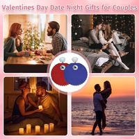 Jouets de roulette amusants et stimulants pour couples, sélecteur de position sexuelle, jeu de soirée, cadeau pour hommes et femmes, renforce les relations