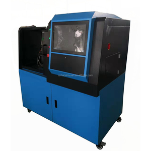 Common Rail Injector Pump <strong>test</strong> Bench Cr318 Heui Common Rail <strong>test</strong> <strong>Equipment</strong> - Product Image 2