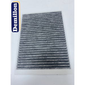 1668300218 điều hòa không khí lọc kích hoạt cabin Bộ lọc không khí Bộ lọc carbon cho Mercedes-Benz W211 E200 E250 E260 E280 E300 E350 - Product Image 3