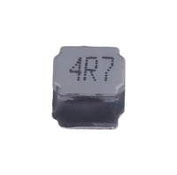 Circuito Integrado de Bajo Consumo de Energía de la Serie SRN6045TA-4R7M, 4.7uH 4.5A 26mOHM, Montaje en Superficie, Línea VN1160, VN340SP