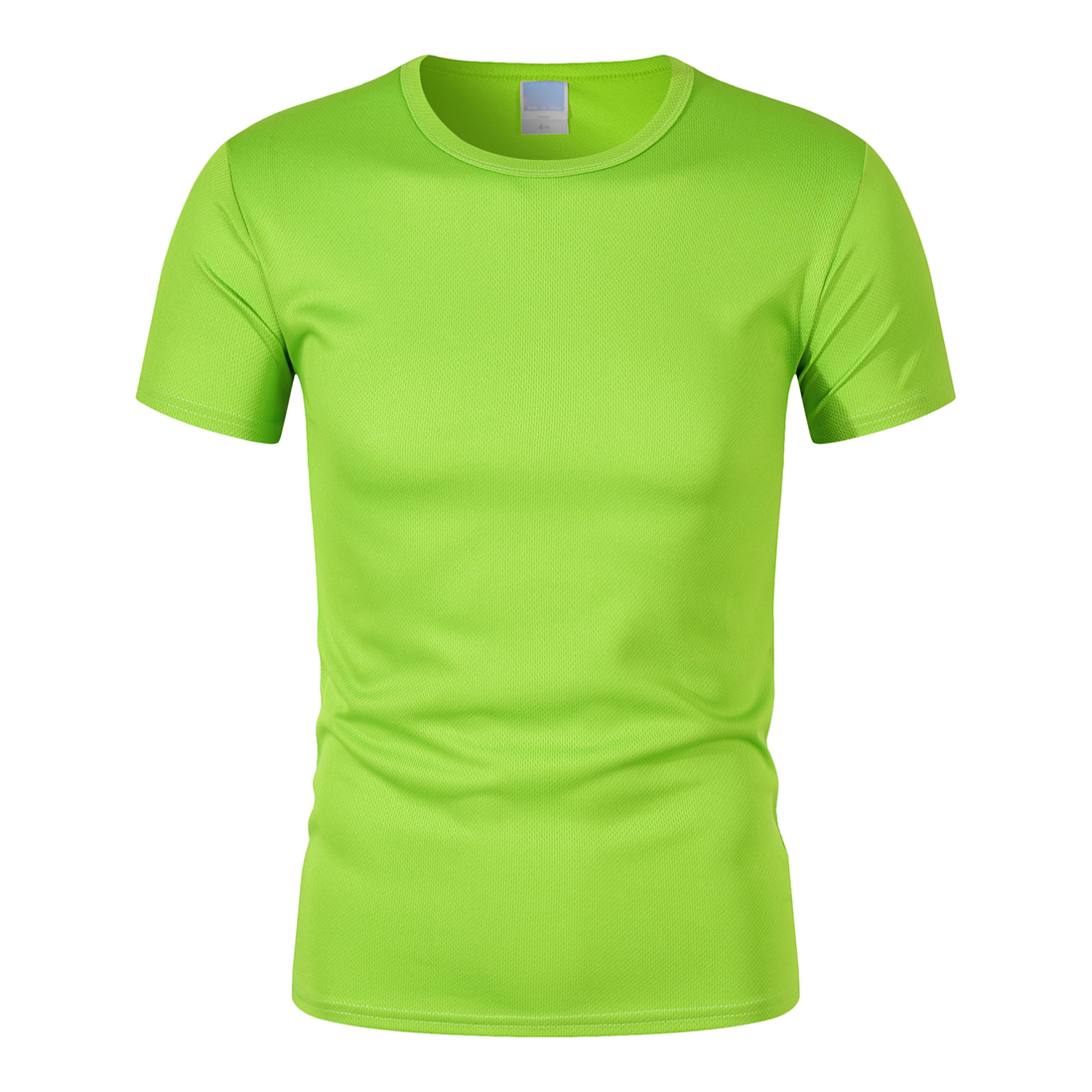 Verde medio