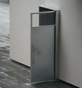 ドアホテル防火ドア - Product Image 6