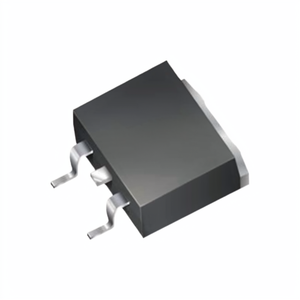 การจัดการพลังงาน (PMIC) ซื้อชิ้นส่วนอิเล็กทรอนิกส์ออนไลน์ของแท้ TO 263 3, D2PAK, TO 263AB TS2937CM33 RNG - Product Image 1