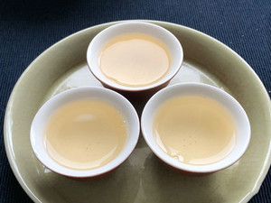 Té a granel recién mezclado de Japón con sabor a perla de dragón Jazmín de buena calidad de China - Product Image 3