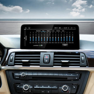 Stwei Nouveau Id8 Snapdragon665 8 cœurs Android13 Carplay Auto pour Bmw Série 3 F30 F31 F34 Id6 Lecteur multimédia central de voiture Lecteur vidéo de voiture - Product Image 4