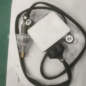 Fpla 5j299 Cd Oxygen <b>Sensor</b> 12V <b>For</b> <b>Car</b> Replacement Repair Auto <b>Sensor</b> - Product Image 2