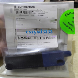 Nuovi Sensori di Sicurezza Originali PLC Marca RSS36-I2-D-ST * Prodotto per Automazione Industriale - Disponibile - Product Image 1