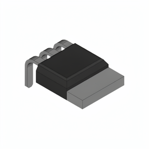 I2PAK RF1S23N06LE Components Electronic Transistors Original - Product Image 1
