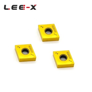 LEE-X <span class=keywords><strong>CBN</strong></span> Boron Nitride chèn wnga0804 tnga1604 cnga1204 <span class=keywords><strong>vnga1604</strong></span> dập tắt thép siêu cứng tráng chèn tiện quay chèn - Product Image 4