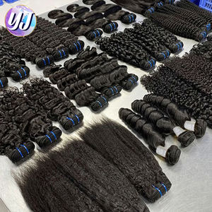 Vente en Gros Drop Shipping Extensions de <span class=keywords><strong>Cheveux</strong></span> Humains Vietnamiens Bruts <span class=keywords><strong>Cheveux</strong></span> Indiens Bruts Boucles Birmanes Mèches de <span class=keywords><strong>Cheveux</strong></span> Bruts Ondulés Naturels - Product Image 5