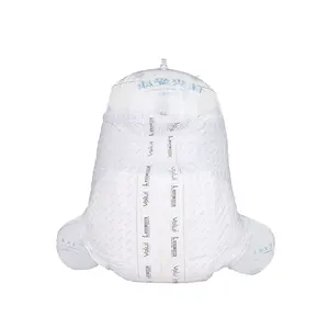 Wholesale Cheap Disposable Diaper Abdl Big Size Adult Diapers In Bulk