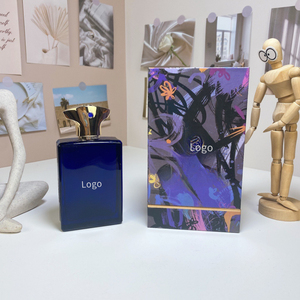 All'ingrosso Cologne intermezzo effetto uomo epico originale marca profumo classico profumo floreale a lunga durata caldo-vendita Spray per il corpo - Product Image 5