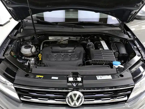 VW Tiguan 330TSI Creation <span class=keywords><strong>4MOTION</strong></span> 2018 de <span class=keywords><strong>Segunda</strong></span> <span class=keywords><strong>Mano</strong></span>, Importado, Tracción Total Permanente, SUV de 5 Plazas, Autos Usados en Alemania, Exportación de Vehículos - Product Image 3