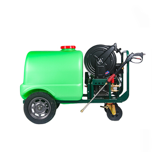 BISON (CHINE) BS3007 Nouvelle Nettoyeuse Haute Pression à Essence 7 CV 300L Portable 3600 PSI pour Lavage de Voitures et Ateliers, Garantie 1 An - Product Image 2