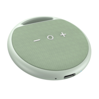 Altavoz Inalámbrico Portátil para Dormir, Mini Almohada para Sueño Profundo, Alta Calidad, Logotipo Personalizado al por Mayor, Conducción Ósea, BT6.0, Más de 20 Horas de Duración