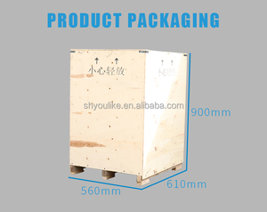 CE chứng nhận đa chức năng dọc 1500W Máy khoan máy Max. Drilling 46mm cuối phay Công suất 32mm Mặt phay 83mm - Product Image 6