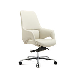 Silla <span class=keywords><strong>de</strong></span> Oficina <span class=keywords><strong>de</strong></span> Cuero para Escuela, Venta Caliente <span class=keywords><strong>de</strong></span> Fábrica, Sillas Ajustables para Hospital, <span class=keywords><strong>Hotel</strong></span> y Oficina - Product Image 2