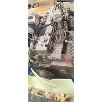 Gruppo Motore 6D114 SAA6D114E-2 SAA6D114E-3 SAA6D114E-6 6D114E-2 per PC300-7 PC300LC-7 Ricambi Macchine Edili