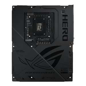 ASUS ROG Strix Z890-E Gaming WiFi Intel Z890 LGA 1851 ATX <b>Motherboard</b> 4 X DIMM Slots Max 256GB, <b>DDR5</b> Gmaing - Product Image 5