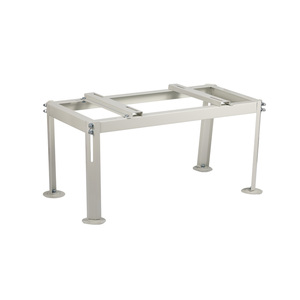 Heavy Duty điều hòa không khí chủ tầng đứng tầng hỗ trợ tầng hỗ trợ mặt đất Hỗ trợ Mini chia đứng cho AC đơn vị ngoài trời - Product Image 1