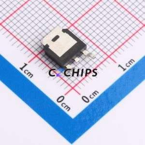 ทรานซิสเตอร์ฟิลด์ทรานซิสเตอร์ (มอสเฟท) แบบดั้งเดิมและใหม่252 - Product Image 2