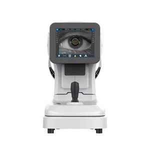 Máy Đo Khúc Xạ/Máy Đo Keratometer Khúc Xạ Kế Tự Động Cầm Tay Cho Bệnh Viện