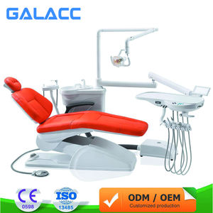 Premium Quality LED <strong>Dental</strong> <strong>Unit</strong> <strong>Chair</strong> Touch Screen Control Panel System <strong>Dental</strong> <strong>Chair</strong> <strong>Manufacturer</strong> - Product Image 4