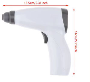 Médecine traditionnelle chinoise USB Charge Ventouses Thérapie Machine Électrique Hijama Tasses Pompe pour Utilisation Corporelle - Product Image 3