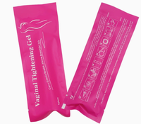 Gel Vaginal Raffermissant et Réparateur d'Hymen Antibactérien aux Herbes Chinoises Certifié ISO, Qualité Professionnelle Usine