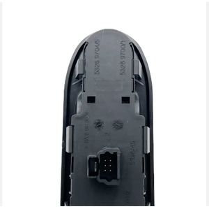 Interruttore finestrino anteriore Driver lato sinistro OE 6554.QA 6554qa per <span class=keywords><strong>Peugeot</strong></span> <span class=keywords><strong>207</strong></span> 207SW interruttore alzacristalli elettrico 207CC - Product Image 5