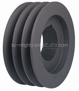 Courroie de transmission dynamique de haute qualité Mighty Brand Spz V Belt Pulley 1270 OEM personnalisable - Product Image 2