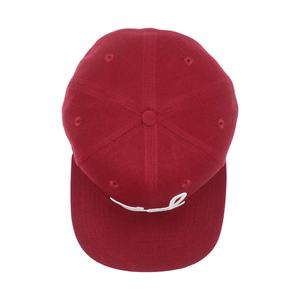 Casquette Snapback Hip Hop de haute qualité en denim vintage à visière plate avec logo personnalisé brodé en 3D, tissu courant, vente chaude - Product Image 5