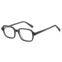 Lunettes anti-lumière bleue pour ordinateur, pour femmes et hommes, lunettes optiques, blocage des UV, filtre de jeu, lunettes ultra légères