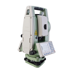 เครื่องมือสำรวจแบบ Total Station รุ่น SanDing STS-722R10 Gowin Electronic ความแม่นยำสูง 2 องศา  ระดับความแม่นยำ IP55 40,000 จุด ขยายภาพ 30 เท่า - Product Image 2
