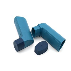 L'aluminium médicinal de la norme 19 ml d'aérosol pharmaceutique peut des inhalateurs dosés de dose - Product Image 1