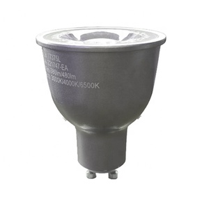 Sunsing Personnalisé Couleur Différente Forme Différentes Tailles Led GU10 Éclairage GU10 <span class=keywords><strong>Ampoule</strong></span> avec face <span class=keywords><strong>plate</strong></span> ou lentille - Product Image 2