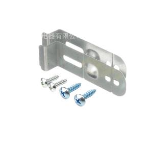 Soporte de montaje para lavavajillas Samsung DD94-01002A, accesorio de acero inoxidable de 5 cm para instalación de lavavajillas - Product Image 1