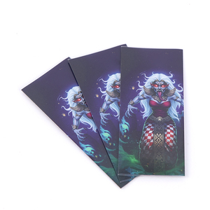 Etiqueta Termoencogible Personalizada para Baterías <span class=keywords><strong>18650</strong></span>, Impresa a Medida, <span class=keywords><strong>OEM</strong></span>, Envoltura de PVC - Product Image 2