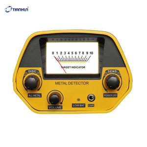 עלות באיכות גבוהה GT-5090 גלאי מתכות זהב תעשייתי באיכות טובה למכירה חמה - Product Image 4