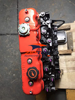 Moteur Diesel à 135 dents de rechange pour moto, pièce de rechange pour moteur Diesel, pour Foton View, Minibus View CS2 Van MPX, Assy, 4JB1