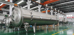 Machine <span class=keywords><strong>de</strong></span> fabrication <span class=keywords><strong>de</strong></span> poudre d'extrait <span class=keywords><strong>de</strong></span> <span class=keywords><strong>malt</strong></span> pour pâte liquide sécheur à bande sous vide en continu fournisseur d'usine - Product Image 3