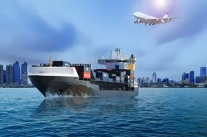 Дешевые услуги DDP «от двери до двери» (LCL+экспресс) морских грузоперевозок из Китая в Западную часть США с ZC Logistics и круглосуточной поддержкой - Product Image 4