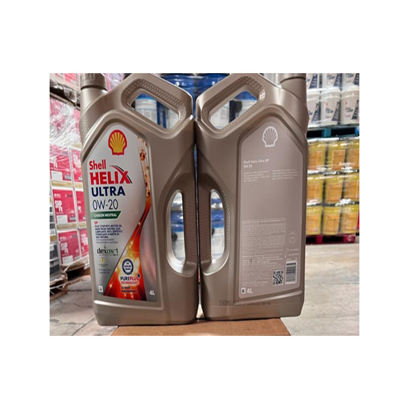 Full Synthetic for for ULTRA 0W20 Anti-Wear Automotive Lubricant Oil 4 Liter