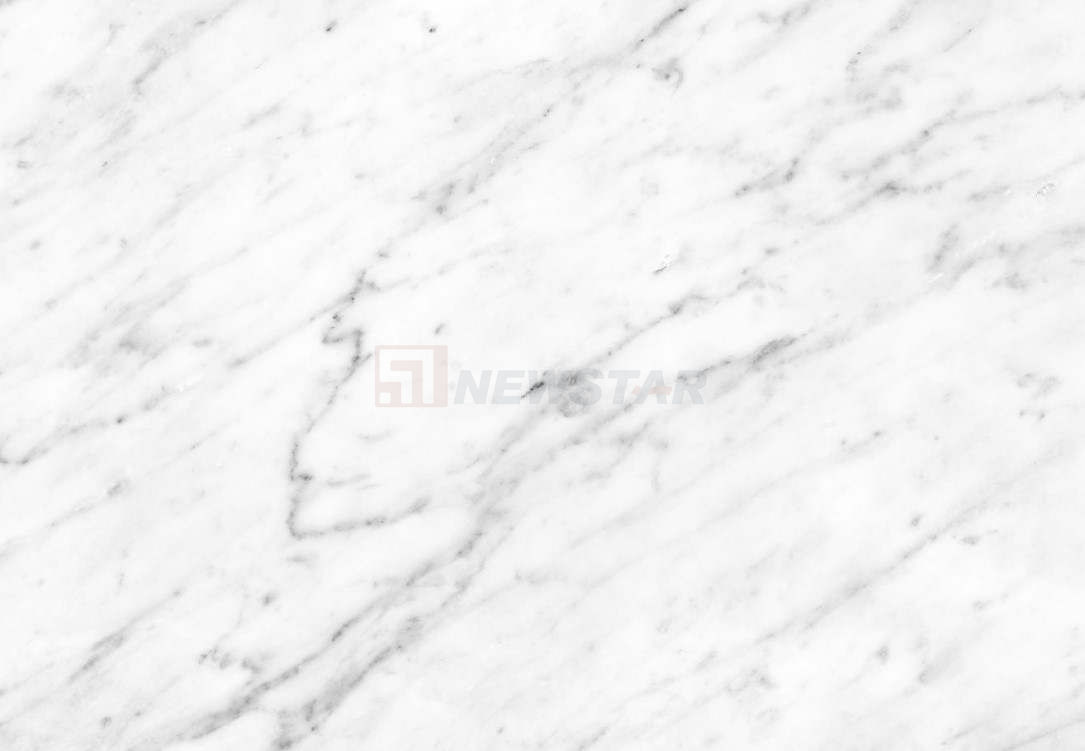 Carrara White