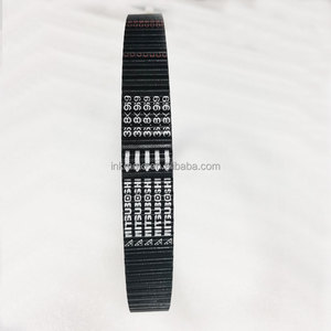 Courroie de transmission CVT <span class=keywords><strong>MITSUBOSHI</strong></span> pour CF CF800 800cc 36.8X969 OEM 0800-055000-0001 Accessoires ATV - Product Image 6