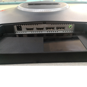Monitor curvo para juegos de 32 pulgadas, 2K, 1440p, 144Hz, LED, 1ms, Gsync, para PC de escritorio. - Product Image 6