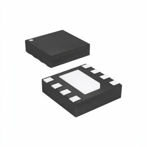 Distribuidor Autorizado de Circuitos Integrados IC MCU de 8 Bits, 512B FLASH, 8UDFN, 8 UFDFN, Exposed Pad, ATTINY5-MAHR, Circuito Integrado Embebido - Product Image 1