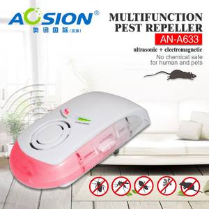 Ультразвуковой 2024 для мышей - Product Image 2